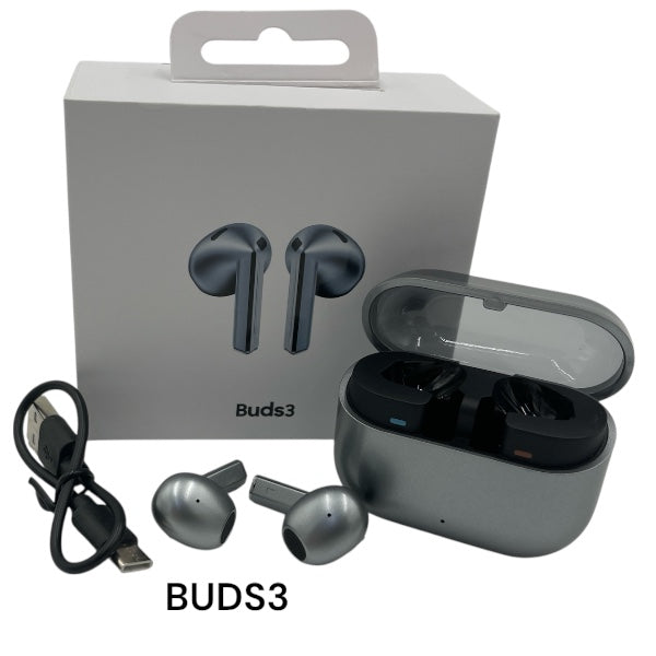 Audifonos Buds3 - Inalámbricos Bluetooth Premium